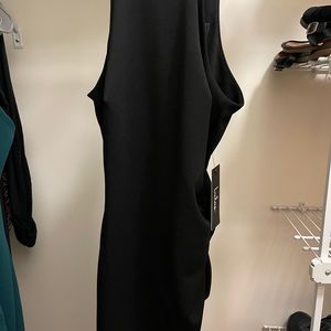 Black Lulu’s Dress